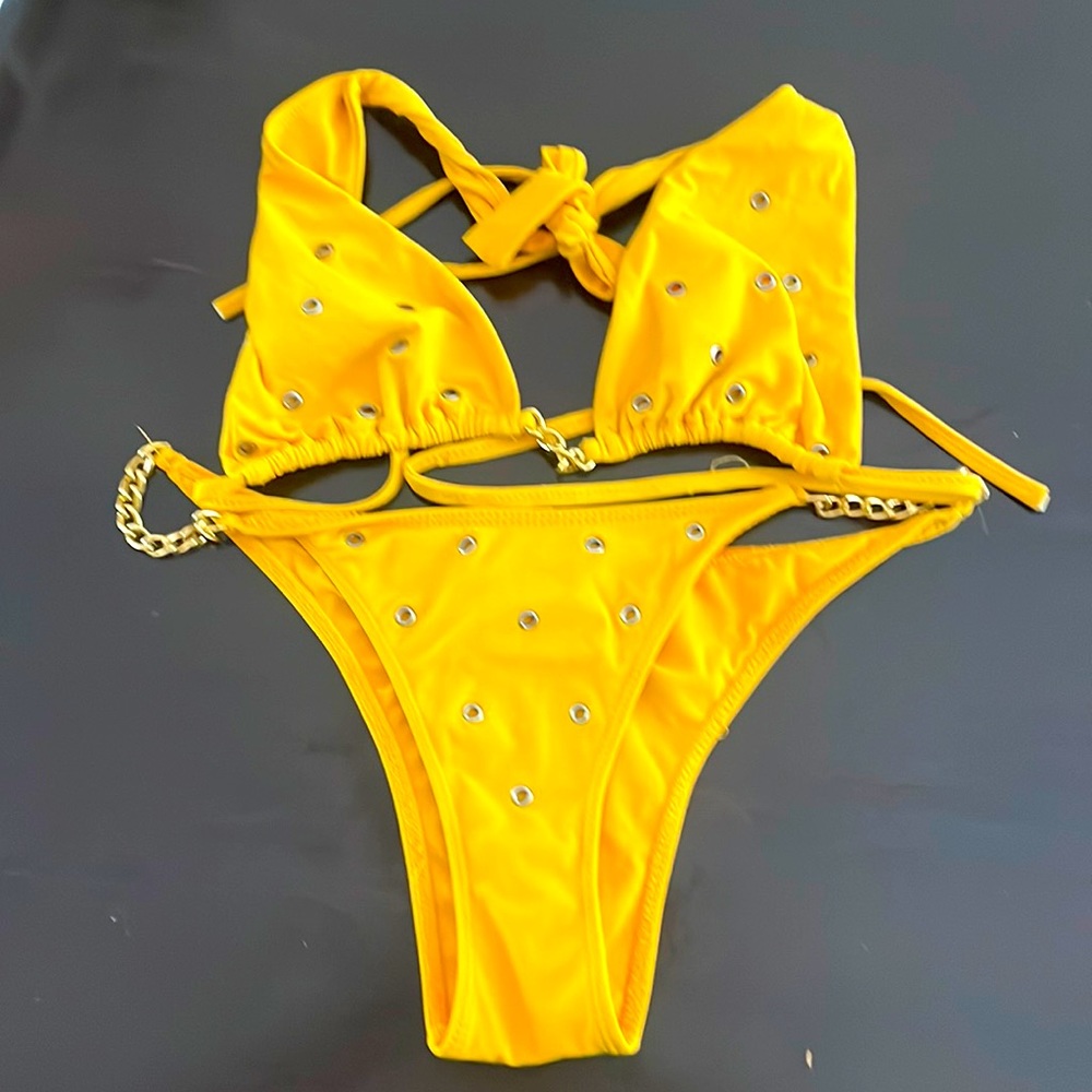 Sausage Bikini